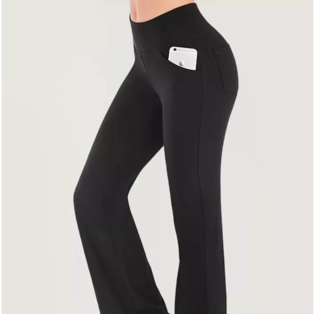 Iuga Yoga Pants